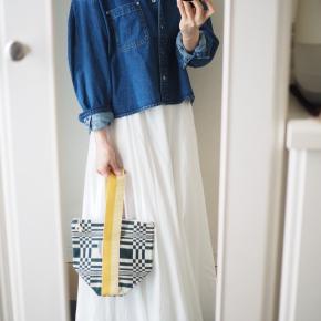 45歳ですが、ときめいていいですか？超・超・可愛い、テンション上がるお洋服。