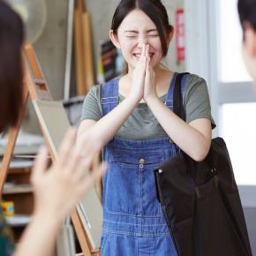 f20 空気が読めず反省