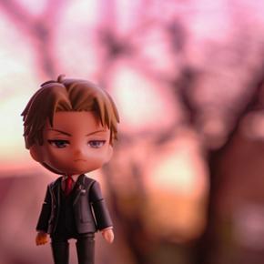 12/29【たそがれ】