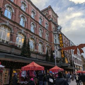 アイルランド旅行④ ダブリン観光のオススメ3選