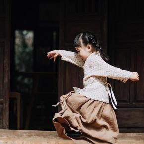 子どもに好かれる子育て法