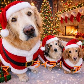 2025年も有難う御座いました(^-^)/