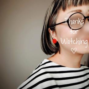 着回しやすいネイビーのリバーコート/東北カフェフェスで出会った作家さん