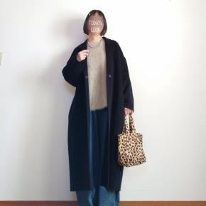 プチプラコーデ格上げ！買って良かった上質コート/楽天福袋情報☆