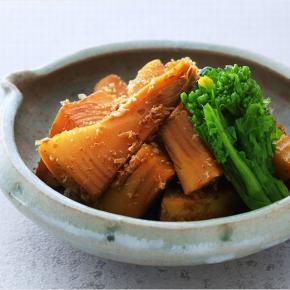 #4605 竹の子の また竹の子の 竹の子の 子の子の末も茂るめでたさ