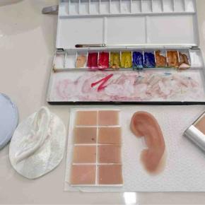 翌日仕上げの耳 2