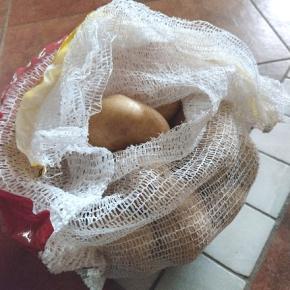 ほくほくじゃが芋10キロを使い切るには？