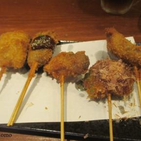 『くしあげ飯房 ごんご』の美味しいランチと楽しい店主さん！