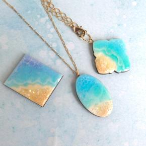 波レジン講座、初回開催しました！