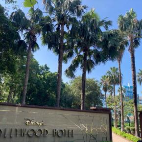 久々の香港、今回はディズニーのみの旅【エクスプローラーズホテル ドラゴンウインド】