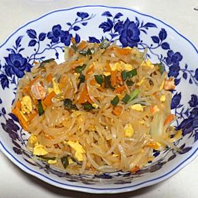 今日の料理 第113回 2025/8/24～8/29