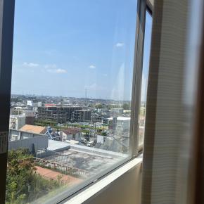 入院3日目 治療開始 1サイクル目初日 テセントリク＋エトポシド&カルボプラチン