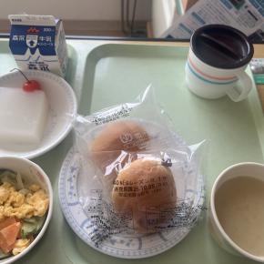 吐き気が治らない