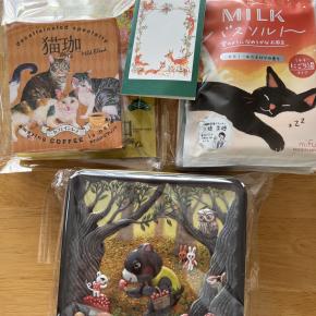 乳がんの再発？ と クリスマスギフト