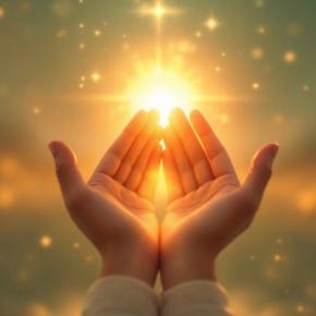 自分を満たし、他者を癒すって？