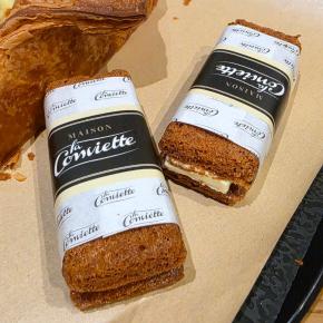 バター界のエルメス作、韓国限定・極上スイーツ【メゾン ラ・コンビエット】