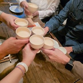 最高の韓国旅行を叶えたプラン《4日間のグループ旅行・全日程》