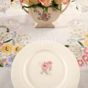 パリのビストロ前菜の再現に挑戦の週末ごはん