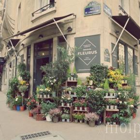 酷いし怖かったパリ16区高級住宅街のスーパー