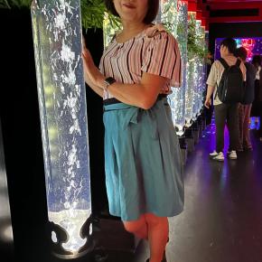 涼を求めて銀座に(*^◯^*)