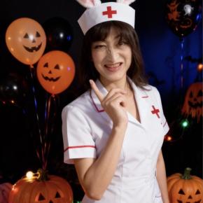 るみのハロウィーン♪