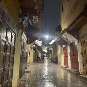 しゃべってただけの日の巻！！フェズ♪ヽ(´▽｀)/