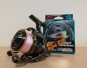 吾輩が選ぶおすすめ出来る人気のエギングPE 5選Σ(ﾟДﾟ；ｴｰｯ!