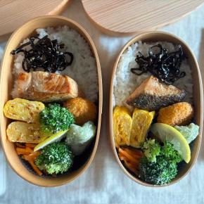 毎日のお弁当作りの愛用道具2つ♩鉄フライパンと卵溶き