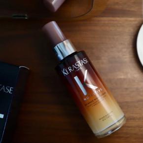 BLACK FRIDAY 半額クーポン！と翌朝感動♩ケラスターゼ ナイトトリートメント♩