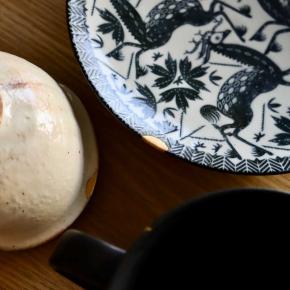 セルフ金継ぎ＊うつわ復活♩モノを大事に長く使う習慣