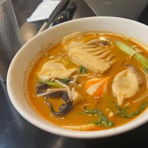 2025/2/12トリミングPart1☆麻辣湯