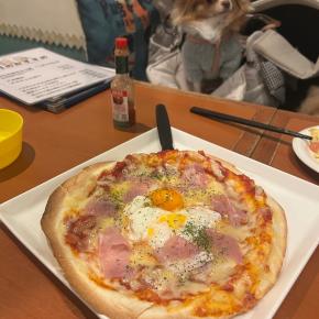 2/13トリミングPart1⸜❤︎⸝やきもん料理