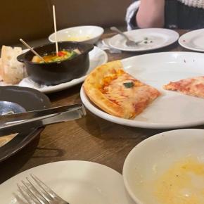 2025/3/13トリミングPart2☆夜ご飯