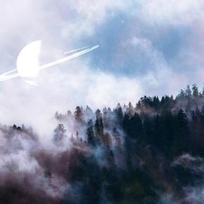 土星牡羊座入り｜2025年5月25日『その始まりは、静かにやってくる』