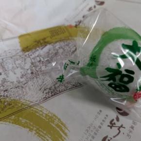 季節限定のお菓子を頂きながらの追い込み！