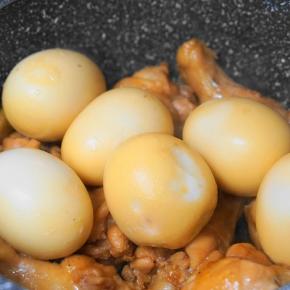 飲み過ぎな夫★煮込み二品