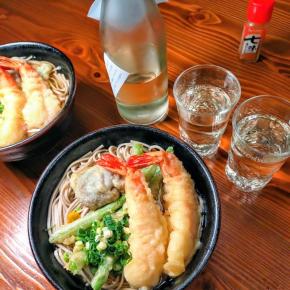 amebaのトピックス★年越しそば