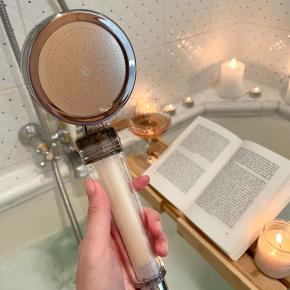 フランス生活に必須！硬水を軟水に変えるシャワーヘッドとフィルターBIOTEGE！