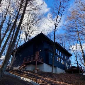 オナーズヒル12の生まれ変わった外観