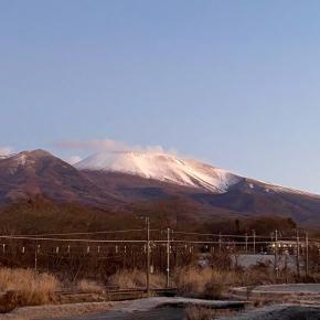 一年の計は大晦日にあり・・