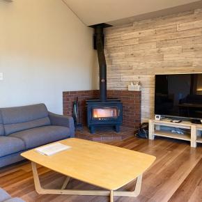 幸せを感じる時間・・と、空間・・