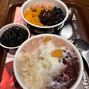 元オットとお出かけ