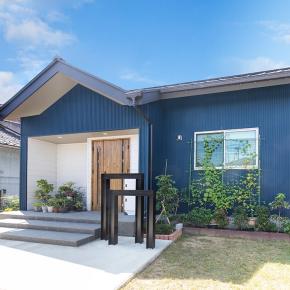 二世帯の距離感がちょうどいい