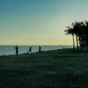 朝の50分｜Penang｜2024