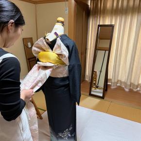 実は難しいふくら雀