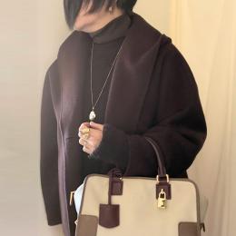 初売りの銀座へ！ 資生堂パーラー 銀座本店訪問