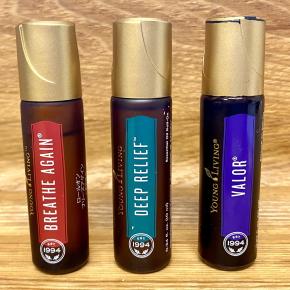 気軽に使える！ロールオンタイプの自然派アロマオイルで、香りも体調面もサポート♪