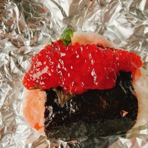 今年2回目のニセコは暴風雪でその11〜最終日も山頂には登れず、タイミングが悪い日々