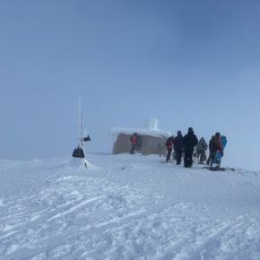 ニセコスキー旅3週目③〜外国人との会話でメッドを思い出しFBの過去の思い出はアイス