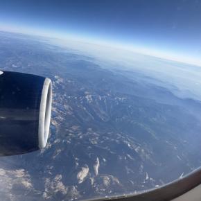 ロッキーを越えるシニアの心配